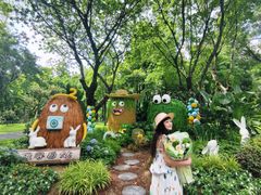 -云溪植物园
