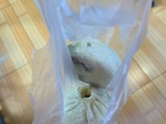 牛气冲天包-天津大学·四十二斋餐厅