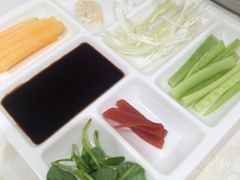 -四季小馆·地道北京小吃(广百店)