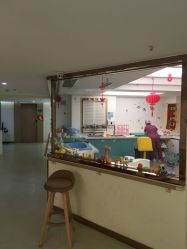 -百悦健康月子中心(祈悦店)