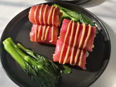 -顺峰(农展馆店)