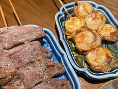 -一豚轩·烧鸟·豚骨拉面(五四路店)