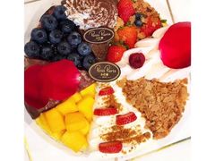 -PETIT PARIS 小巴黎(花园道店)