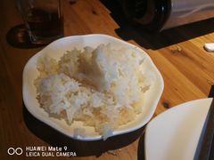 自助五常米饭-半天妖烤鱼(方庄店)