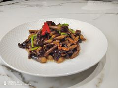 -枣庄开元凤鸣山庄·中餐厅