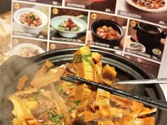 -食锦记·福建私房菜(浦西万达店)