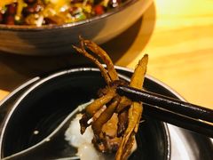 -十三式重庆江湖菜(金茂览秀城店)
