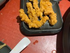 -谭鸭血老火锅(龙湖宝山天街店)