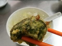 -老福合沟无米粿甜汤粿品店
