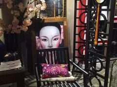 -范设计花园餐酒咖·中西餐·咖啡厅·酒馆