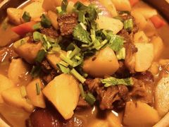 -卧龙堡客栈·中餐厅(古北水镇店)