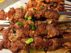 -水浒烤肉(国贸店)