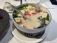 -山泉粤宴(广东大厦店)