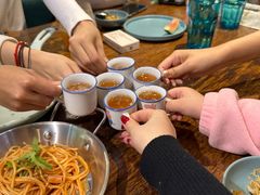 -美森西餐厅(曙光大道店)