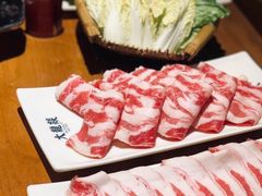 肥牛-大龙燚火锅(南山大道店)