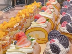 -LELECHA乐乐茶(美罗城店)