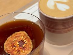 -DEEP COFFEE(瑞光烘焙工厂店)