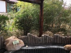 -威海天沐度假区温泉