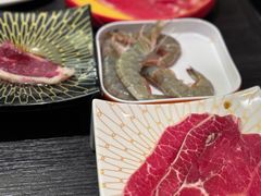 -AJIYA·池袋日式烧肉自助(天津万象城店)