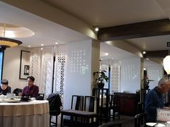 大堂-孔乙己(后海店)