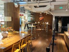 -无印良品餐堂 MUJI Diner(成都太古里店)