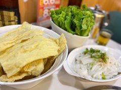 -潮汕大目牛肉火锅(上梅林店)