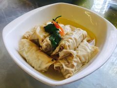 -和记小菜(东方店)