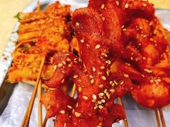 -夫妻串店(和睦路店)