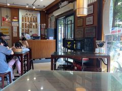 -锡笼记·无锡小笼(方塔店)