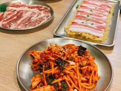 -西塔老太太泥炉烤肉(北京望京店)