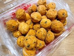 坚果海苔肉松球-小宝栗子(嘉华国际商业中心店)