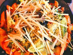 -MI WU FACTORY米屋美食工厂餐厅(绿地店)