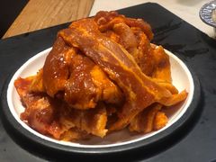 -韩宫宴烤肉·料理(苏州中心店)
