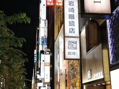 -优衣库(银座店)