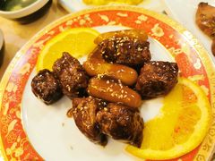 -新镇江酒家(南京西路店)