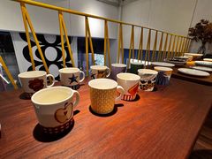 -argangKaffe(宝庆路店)