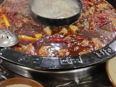 -陈眼镜火锅(总店)