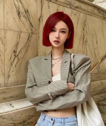 -HG美发设计沙龙