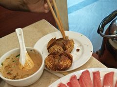 -阳坊大都涮羊肉(阳坊总店)