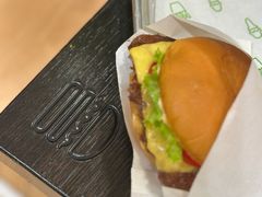 -Shake Shack(西单大悦城店)