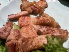 -朴大人炭烤·韩国料理(奥帆中心海尔洲际店)