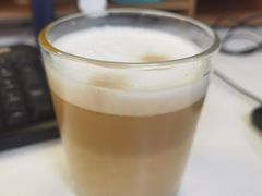 -星巴克(深圳湾体育中心店)