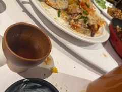 -耶里夏丽·新疆菜·28年喀什老馆(田林东路店)