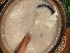 -南拳十三姨·潮汕砂锅粥(世纪金源店)