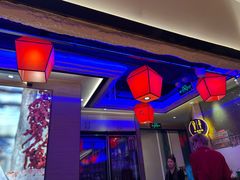 -山河屯铁锅炖(哈西站店)