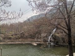 -京东石林峡风景区