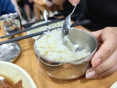 -贤花饭店(城阳店)