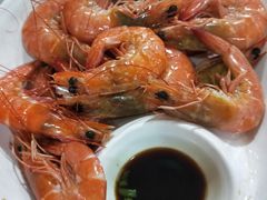 -丰收渔港饭店(嵊泗店)