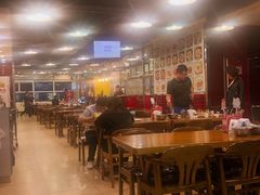 大堂-日昌餐馆(亦庄店)