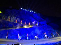 -威海华夏城景区